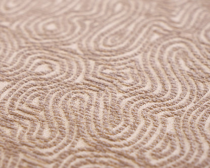 Custom Upholstered Bench