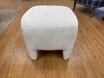 West Elm 'Turner' Ottoman