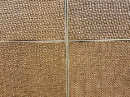 Anthropologie 'Wallace' Cane & Oak Armoire