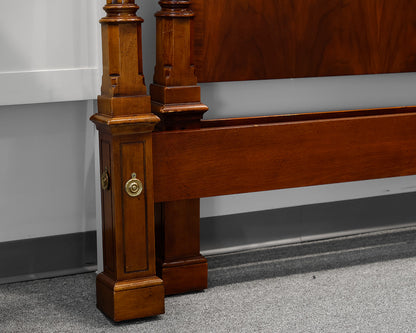 Baker Four Post Queen Bed Frame