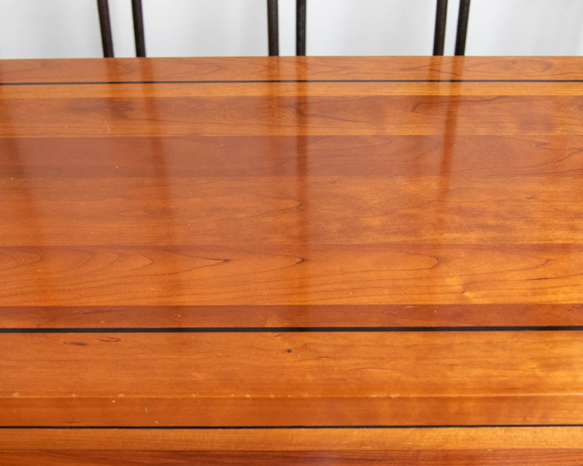 Stickley 'Gramercy Park' Cherry Dresser
