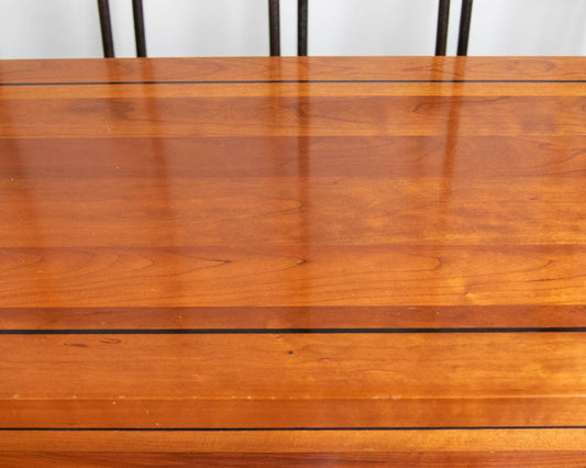 Stickley 'Gramercy Park' Cherry Dresser
