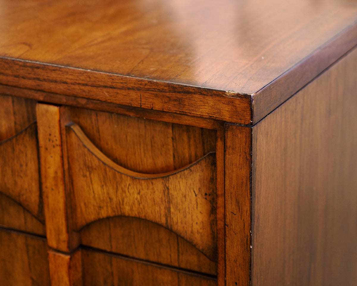 Mitchell Gold + Bob Williams 3-Drawer Fleetwood Chest