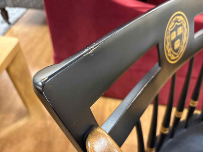 Nichols & Stone Harvard University Chair