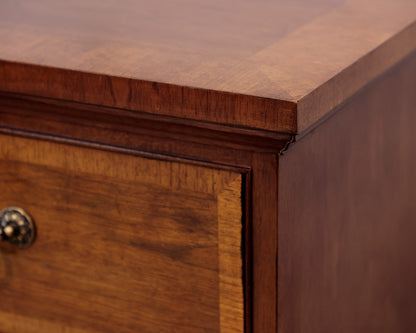 Henredon 9 Drawer Ashton Court Dresser