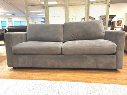 Crate & Barrel 2-Seat Sofa