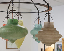 Murano Chandelier