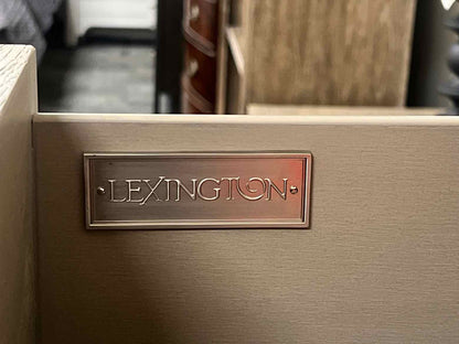 Lexington 'Bretton' Gentleman's Chest