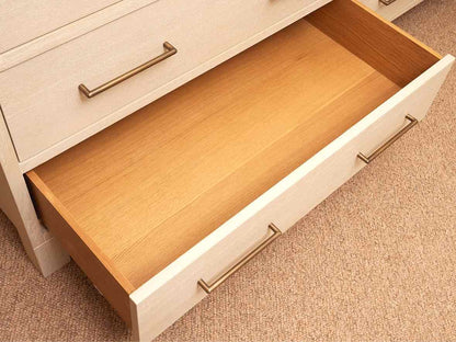 Somerset Bay Home 'Maui' Triple Dresser with 8 Drawers