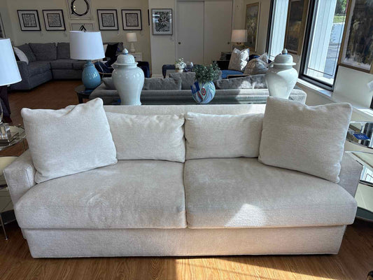 Kravet 'Derring' Sofa In Ivory