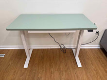 Branch 'Duo' Standing Desk