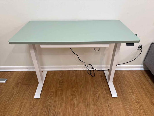 Branch 'Duo' Standing Desk