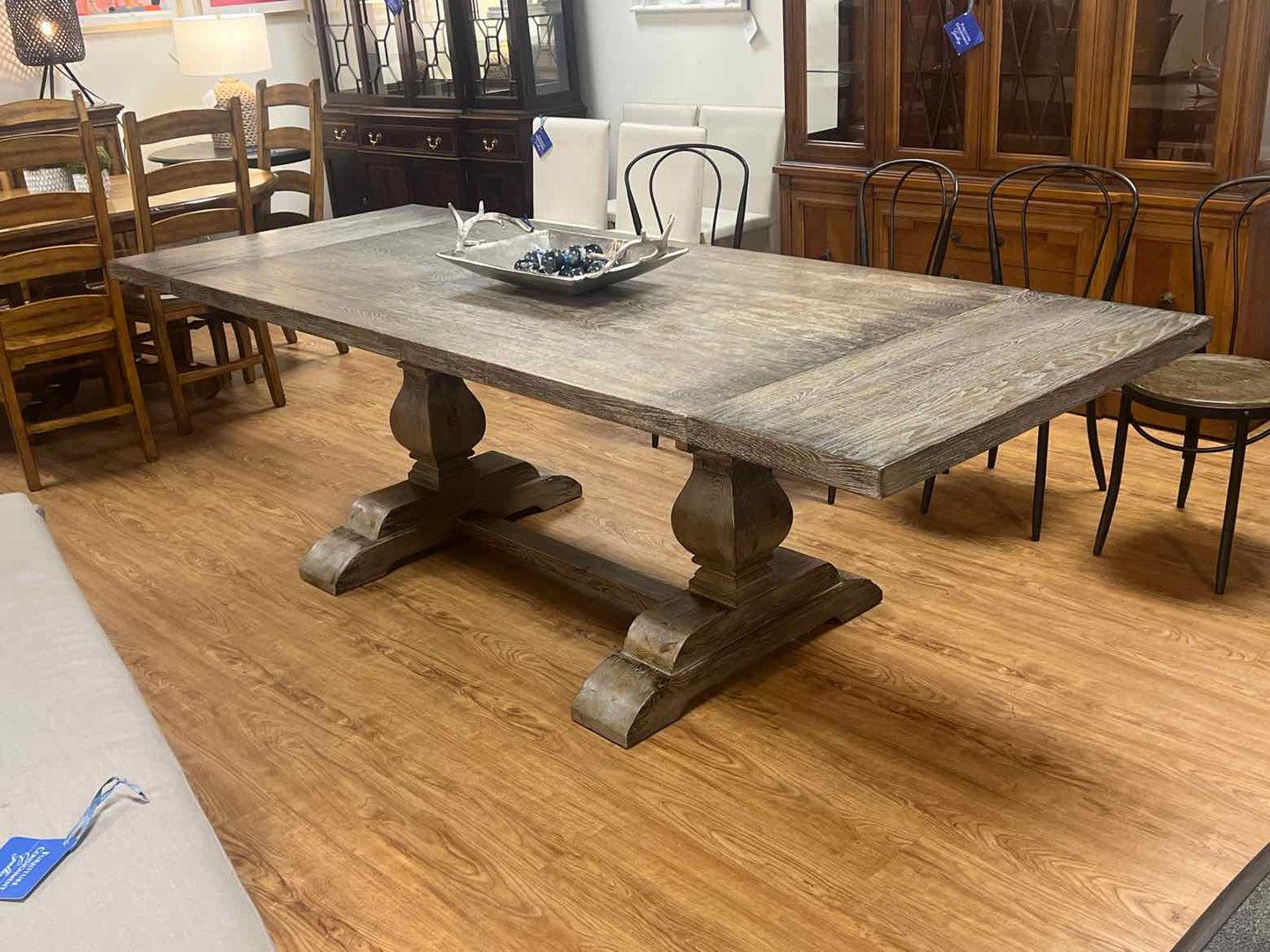Arhaus 'Kensington' Dining Table