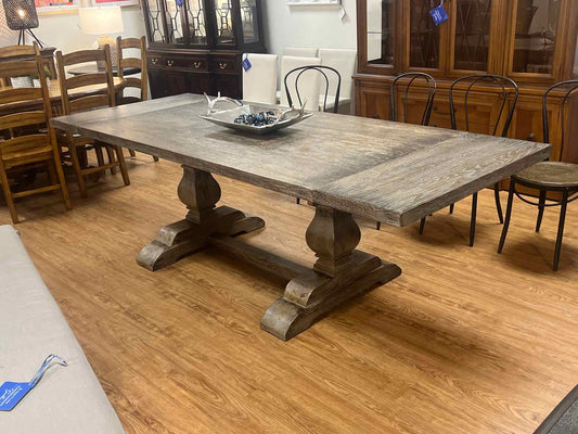 Arhaus 'Kensington' Dining Table