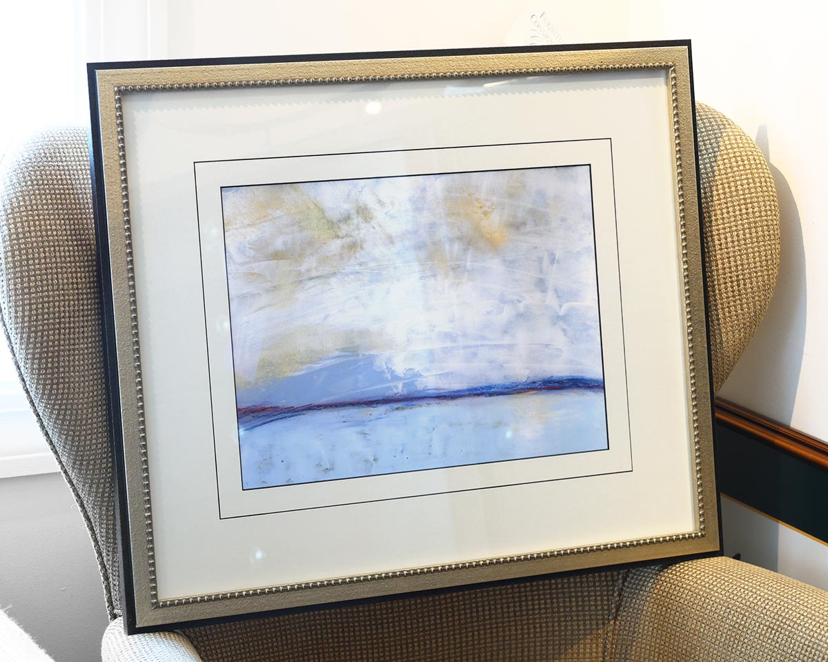 Horizons II #3