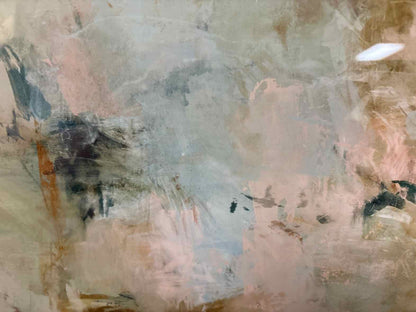 'Chateau Beachside II S/4 A' Wall Decor