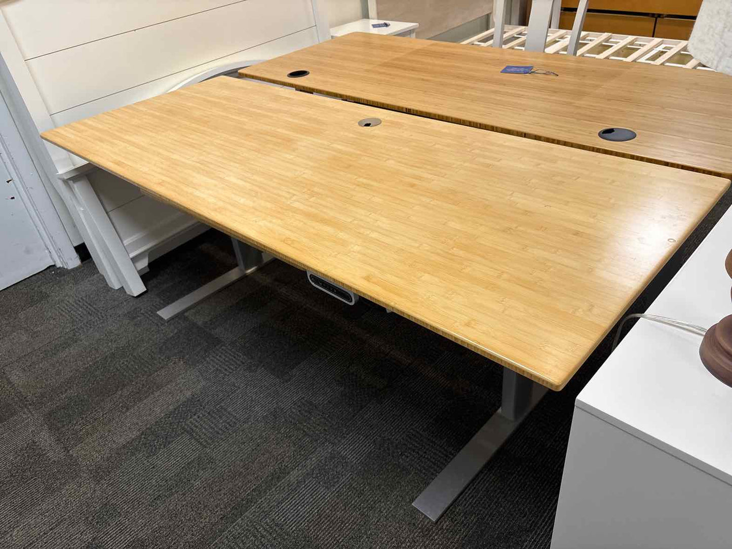 NextDesk 'Terra 2' Standing Desk