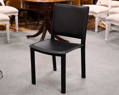 Set of 4 Maria Yee Inc Dining Chairs