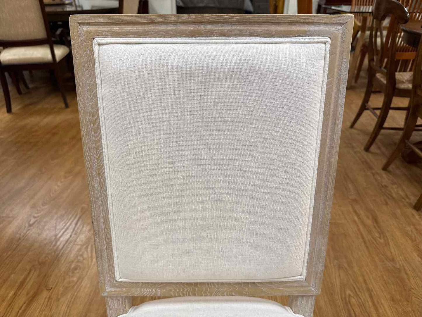 Set Of 9 Wisteria 'Chateau' Dining Chairs