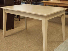 Cat Greek "Katie" Maple Dining Table