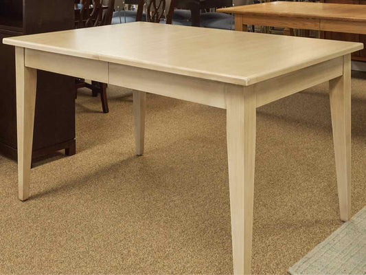 Cat Greek "Katie" Maple Dining Table