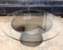 Knoll Platner Coffee Table