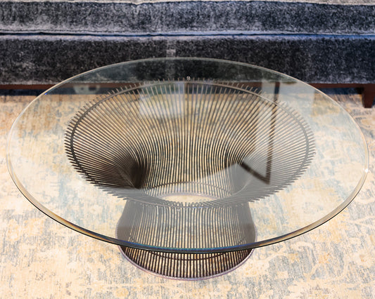 Knoll Platner Coffee Table