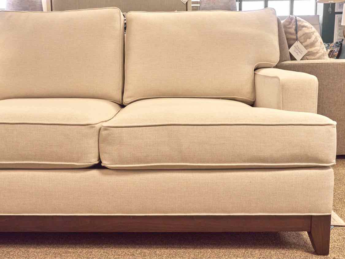 Ethan Allen 'Arcata' Sofa