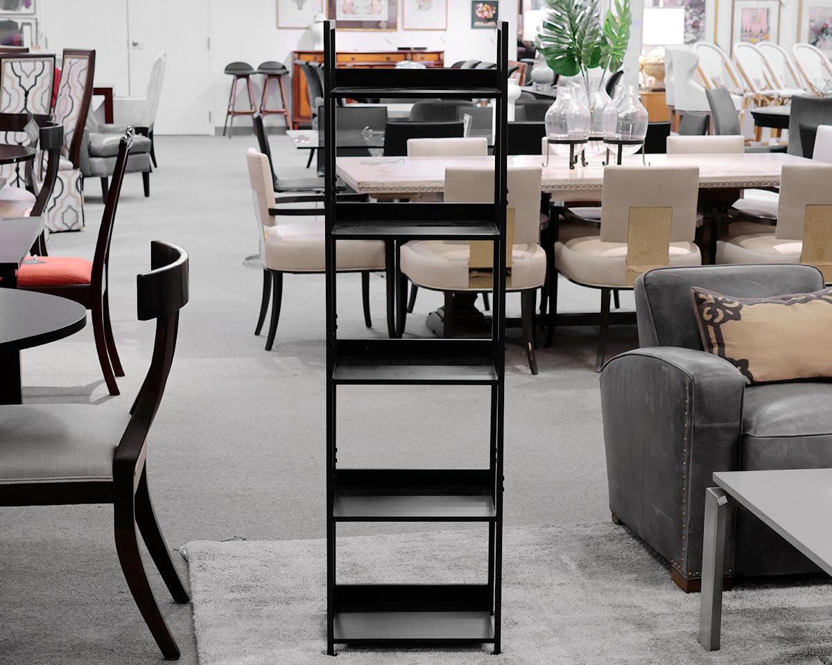 Small Storage Bookcase