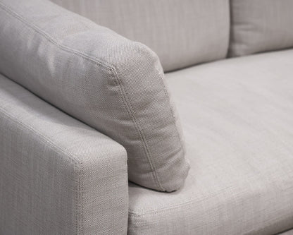 Restoration Hardware Belgian Sofa