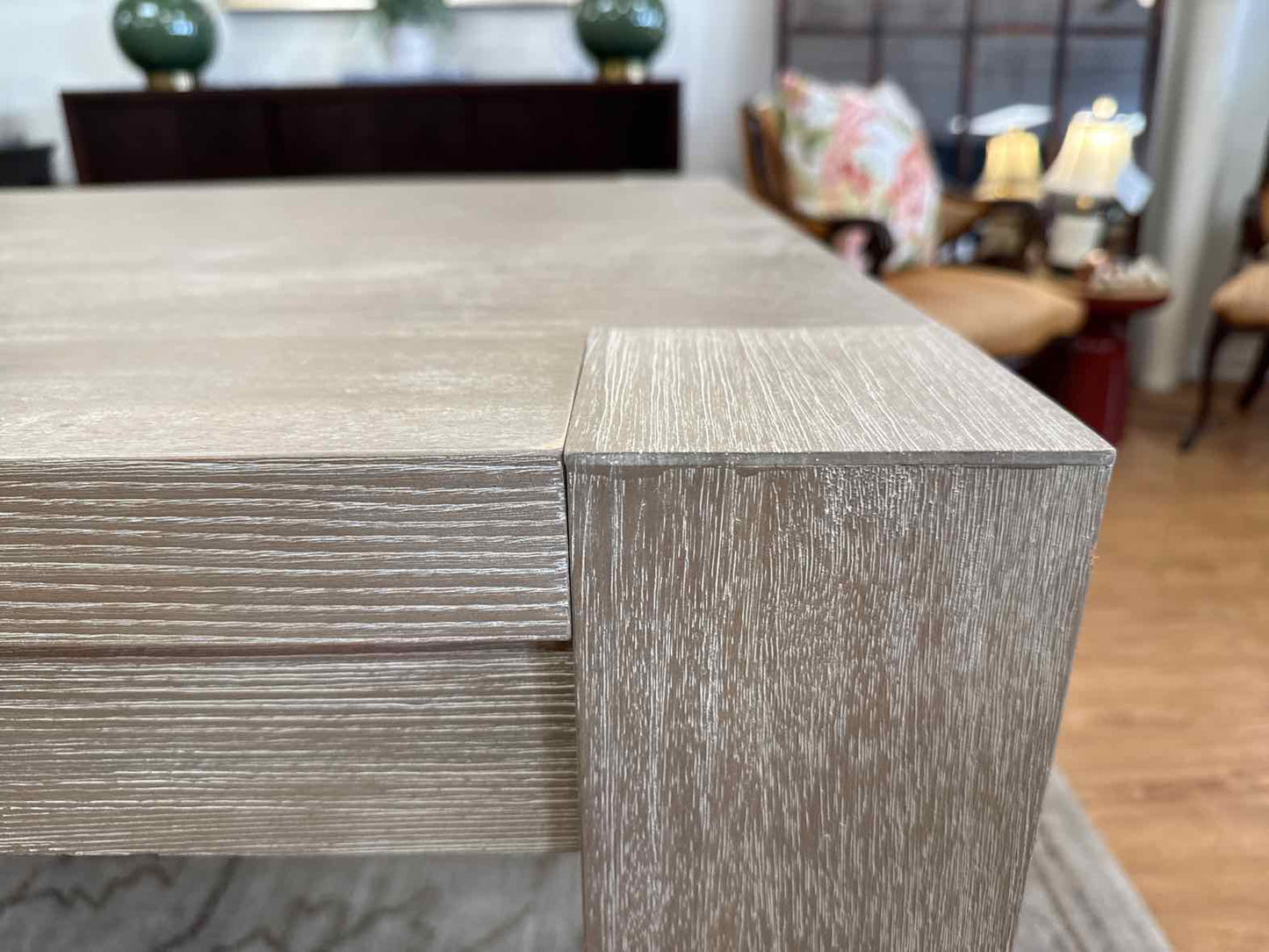 Essentials for Living 'Adler' Extension Dining Table