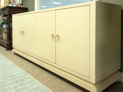 Villa & House 'Meredith' Extra Large Cabinet