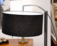 Ligne Roset Mama Floor Lamp w/ Counterbalanced Control Arm