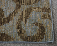 Karastan Sierra Mar 10 x 14 Wool Area Rug