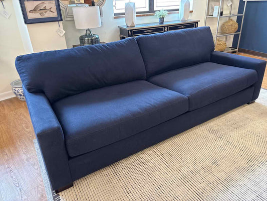 Pottery Barn 'Turner' Grand Sofa
