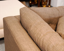 Arhaus Garner 3 Piece Sectional