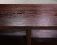 Ethan Allen Bookcase