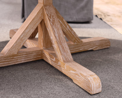 Made Goods 60" Dane Dining Table