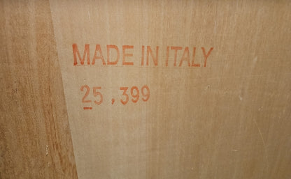 Excelsior Lacquer Nightstand