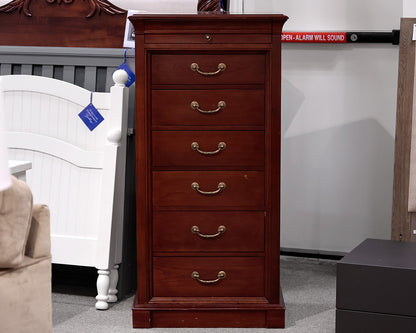 Ethan Allen Medallion Collection Lingerie Chest