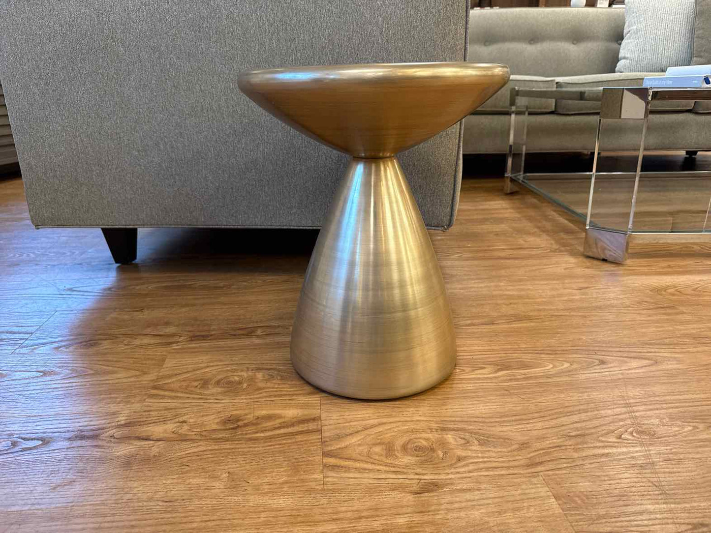 West Elm 'Cosmo' Side Table