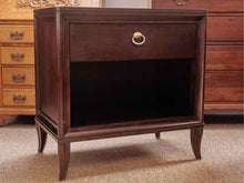 Pair of Century Furniture 'Tribeca' Nightstands