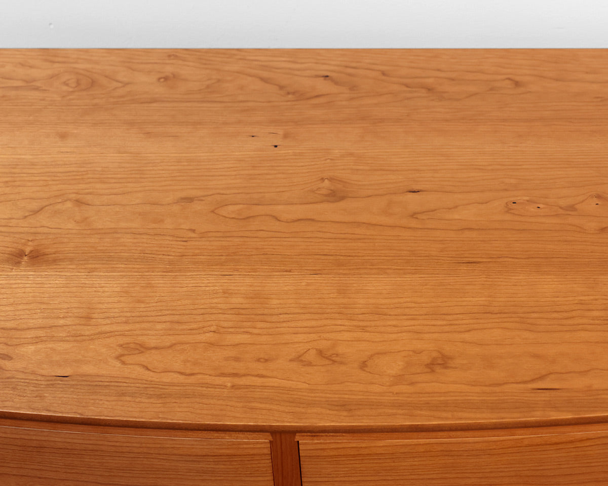 Thos. Moser "Cresent" 4 Drawer Chest