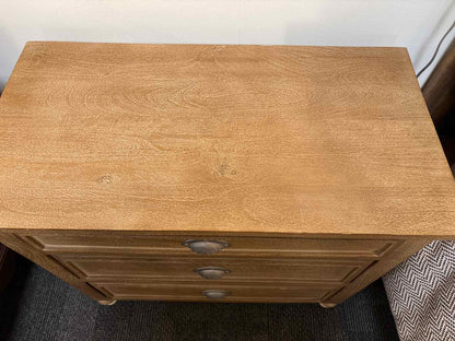 Pair of Pottery Barn 'Astoria' Nightstands