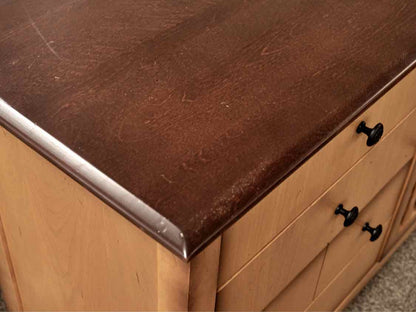Two Tone Server
