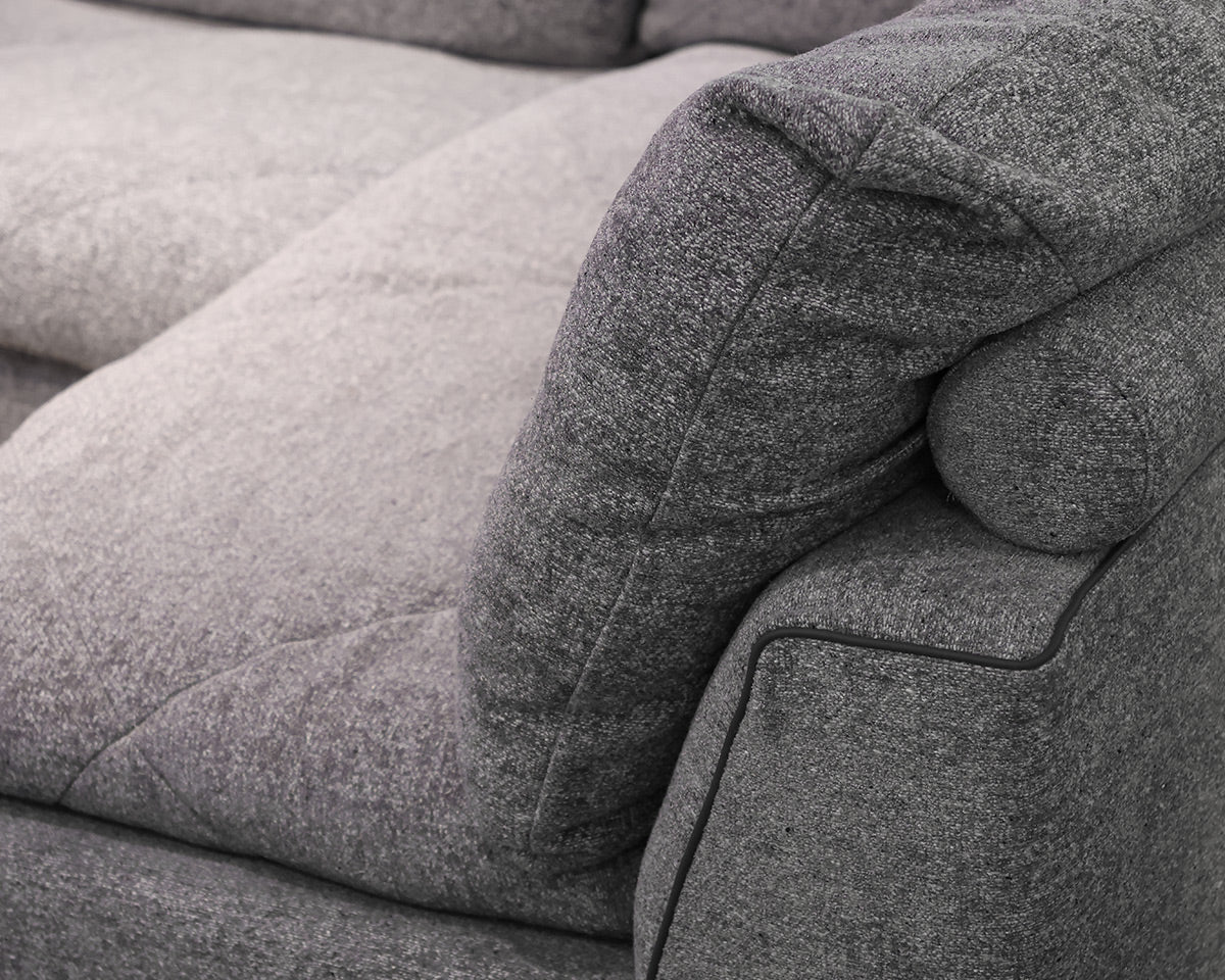 Roche Bobois 'Preface' Modular Sectional