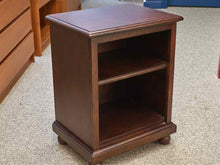PB Kids Catalina Nightstand in Cocoa Finish