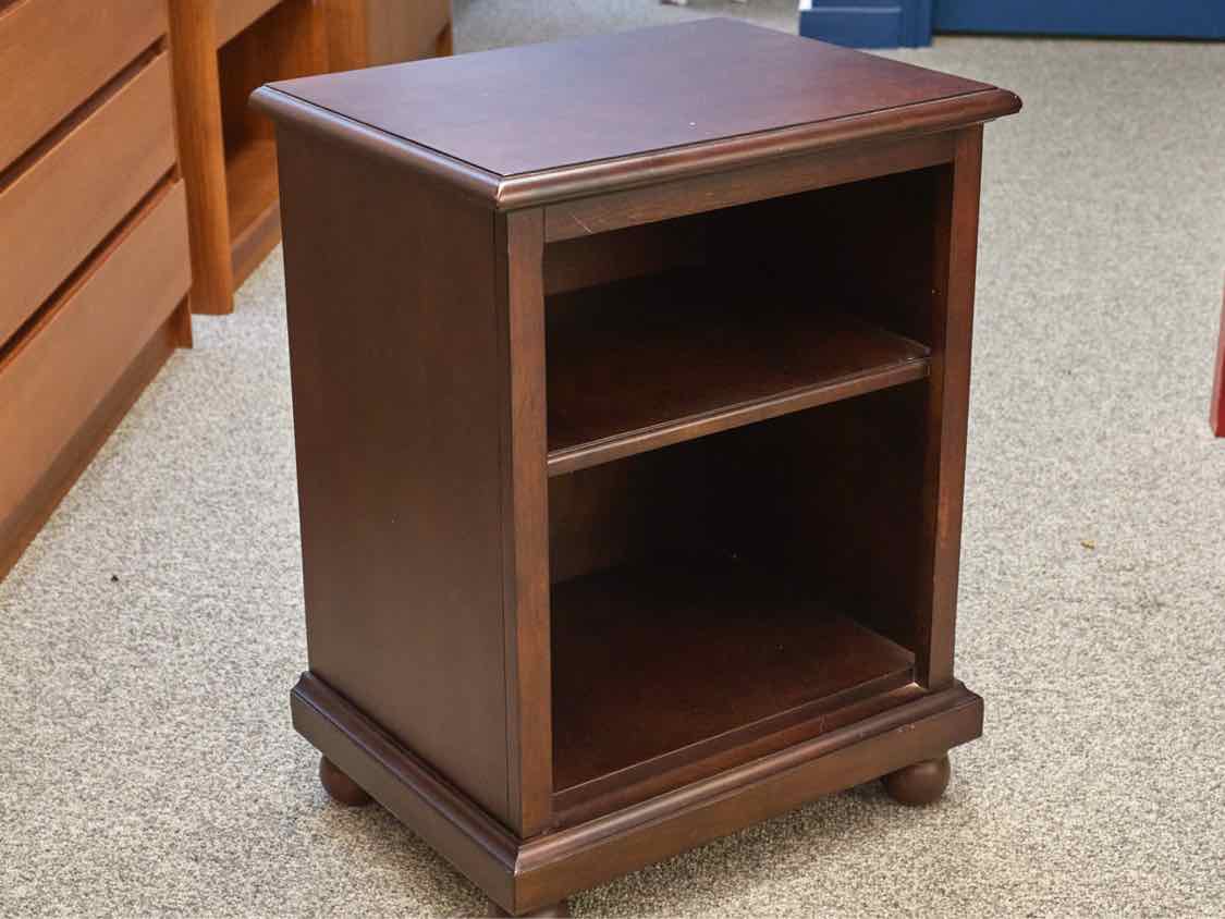 PB Kids Catalina Nightstand in Cocoa Finish