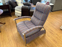 Ethan Allen 'Radius' Manual Recliner