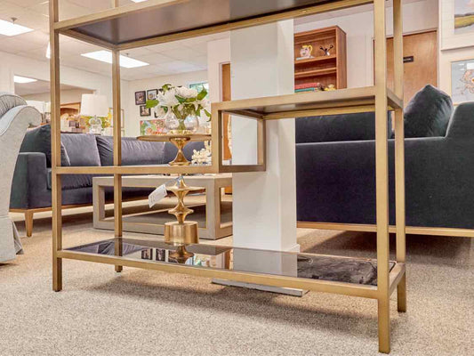 Mitchell Gold 'Filmore' Bookcase